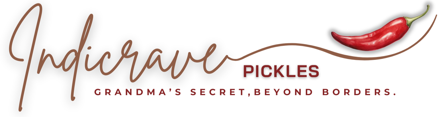 indicravepickle
