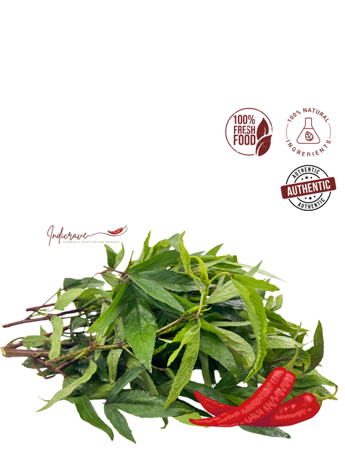 Indicrave Gongura Pickle – The Tangy Treasure of India
