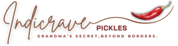 indicravepickle